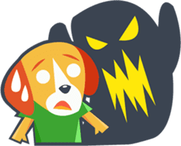 animal classroom sticker #8221897