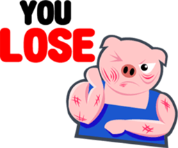 animal classroom sticker #8221898