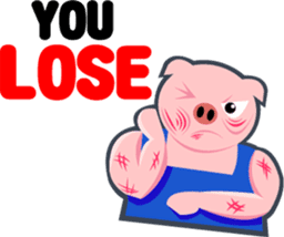 animal classroom sticker #8221898