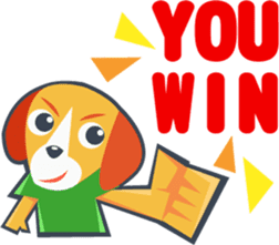 animal classroom sticker #8221899