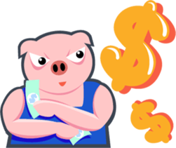 animal classroom sticker #8221900