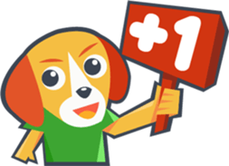 animal classroom sticker #8221901