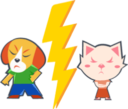 animal classroom sticker #8221902