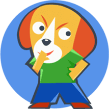 animal classroom sticker #8221903