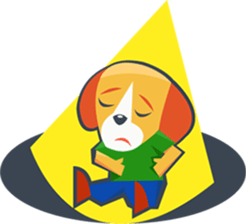 animal classroom sticker #8221904