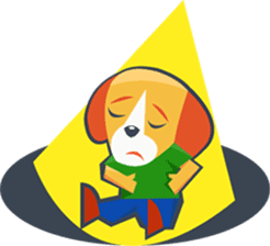 animal classroom sticker #8221904