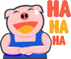 animal classroom sticker #8221907