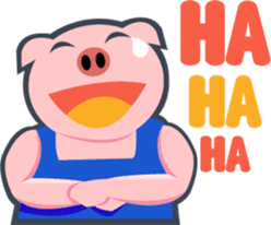 animal classroom sticker #8221907