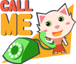 animal classroom sticker #8221908