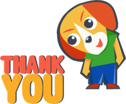 animal classroom sticker #8221910