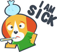 animal classroom sticker #8221911