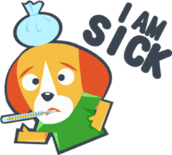 animal classroom sticker #8221911