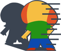 animal classroom sticker #8221912