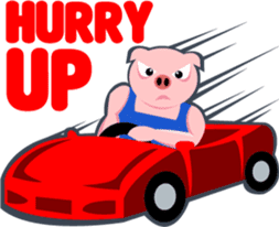 animal classroom sticker #8221913