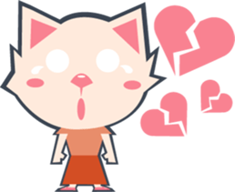 animal classroom sticker #8221915