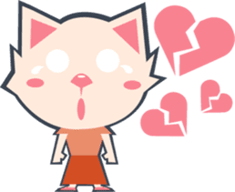 animal classroom sticker #8221915