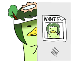 Yokai(Japanese creatures) sticker #8221917