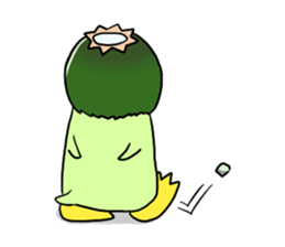 Yokai(Japanese creatures) sticker #8221935