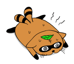 Yokai(Japanese creatures) sticker #8221936