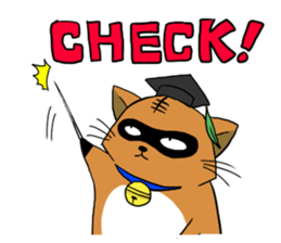 Yokai(Japanese creatures) sticker #8221938