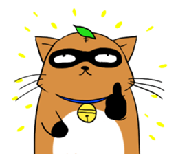 Yokai(Japanese creatures) sticker #8221941