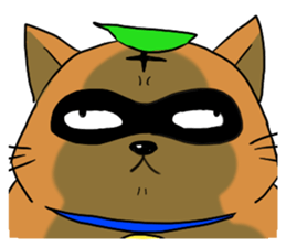 Yokai(Japanese creatures) sticker #8221942