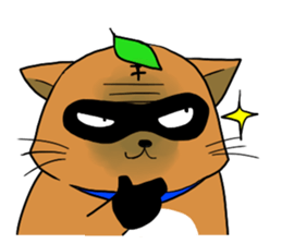 Yokai(Japanese creatures) sticker #8221945