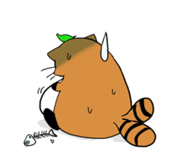 Yokai(Japanese creatures) sticker #8221946