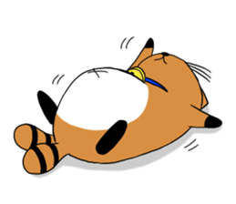 Yokai(Japanese creatures) sticker #8221948