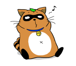 Yokai(Japanese creatures) sticker #8221949