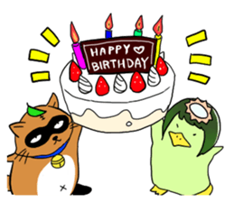 Yokai(Japanese creatures) sticker #8221951