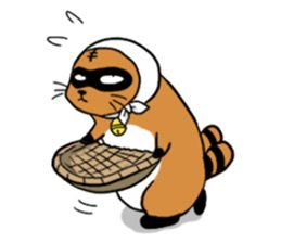 Yokai(Japanese creatures) sticker #8221955