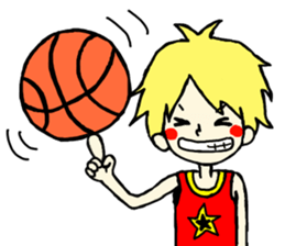 mogupaku sticker*(English ver.) sticker #8222232