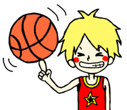 mogupaku sticker*(English ver.) sticker #8222232