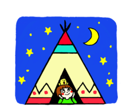 mogupaku sticker*(English ver.) sticker #8222235