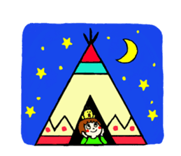 mogupaku sticker*(English ver.) sticker #8222235