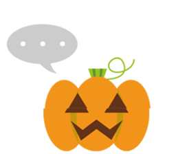 Panda with a chuck -- Halloween Ver. sticker #8222386