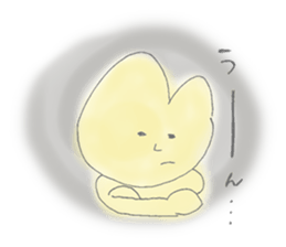 TOZANMAN sticker #8222438