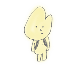 TOZANMAN sticker #8222439