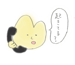 TOZANMAN sticker #8222442