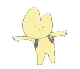 TOZANMAN sticker #8222459