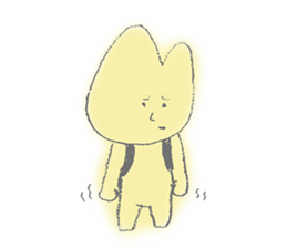 TOZANMAN sticker #8222462