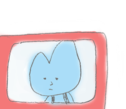 TOZANMAN sticker #8222465