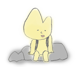 TOZANMAN sticker #8222467