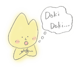 TOZANMAN sticker #8222468