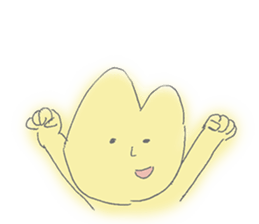 TOZANMAN sticker #8222469