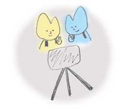 TOZANMAN sticker #8222473