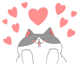 Metaborinyan's sticker #8222574