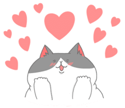 Metaborinyan's sticker #8222574