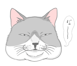 Metaborinyan's sticker #8222575